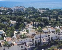 Rynek wtórny - apartment - Mijas - Riviera del Sol