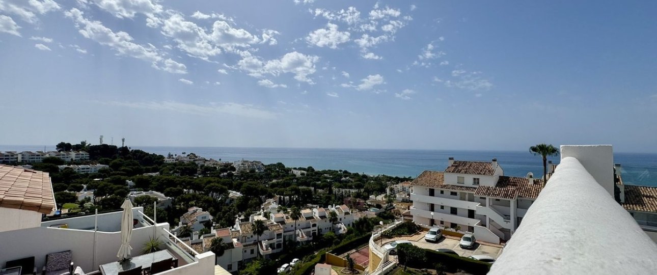 Rynek wtórny - apartment - Mijas - Riviera del Sol