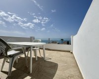 Rynek wtórny - apartment - Mijas - Riviera del Sol