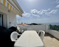 Rynek wtórny - apartment - Mijas - Riviera del Sol