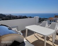Rynek wtórny - apartment - Mijas - Riviera del Sol