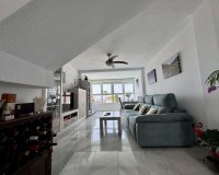 Rynek wtórny - apartment - Mijas - Riviera del Sol
