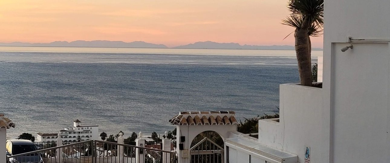 Rynek wtórny - apartment - Mijas - Riviera del Sol