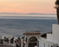Rynek wtórny - apartment - Mijas - Riviera del Sol
