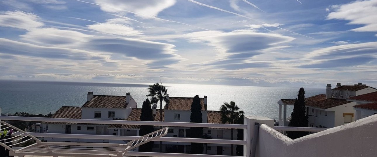Rynek wtórny - apartment - Mijas - Riviera del Sol