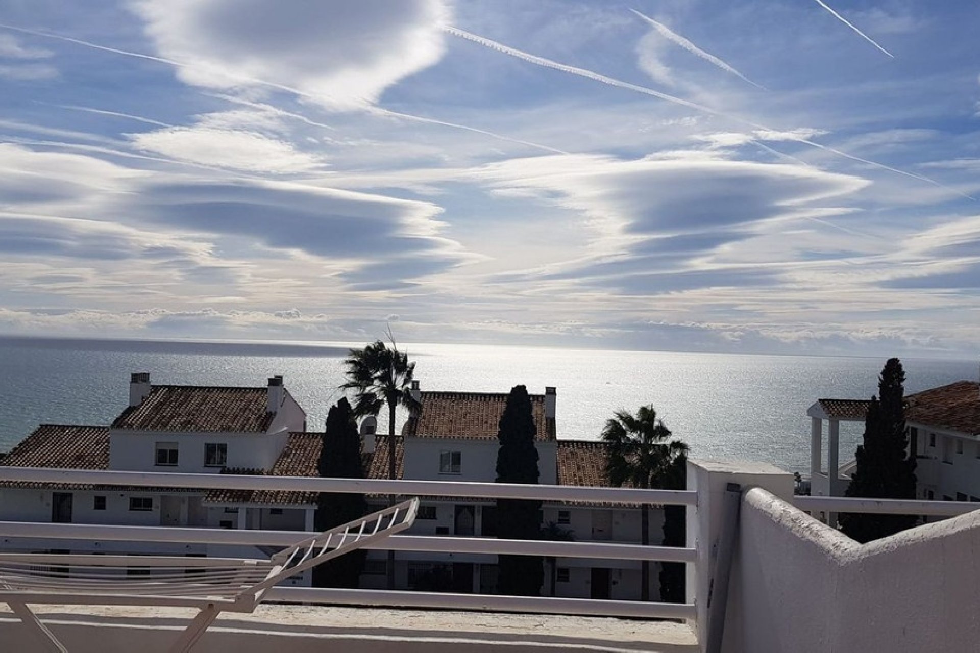 Rynek wtórny - apartment - Mijas - Riviera del Sol