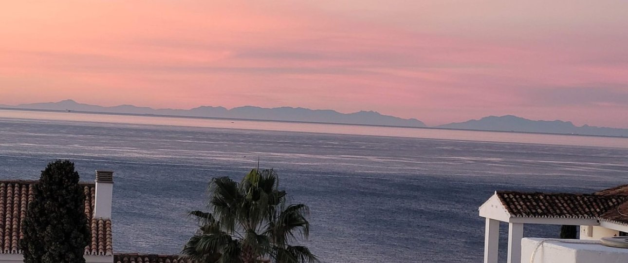 Rynek wtórny - apartment - Mijas - Riviera del Sol