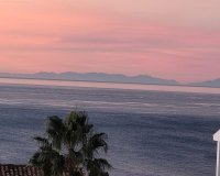 Rynek wtórny - apartment - Mijas - Riviera del Sol