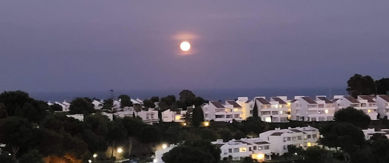 Rynek wtórny - apartment - Mijas - Riviera del Sol