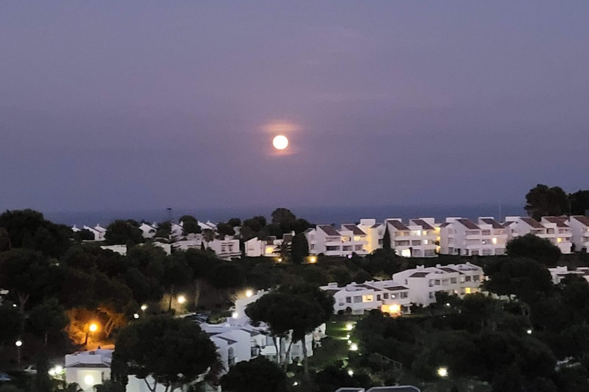 Rynek wtórny - apartment - Mijas - Riviera del Sol