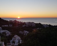 Rynek wtórny - apartment - Mijas - Riviera del Sol