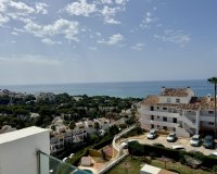 Rynek wtórny - apartment - Mijas - Riviera del Sol