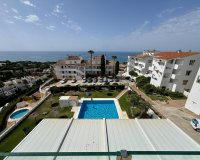 Rynek wtórny - apartment - Mijas - Riviera del Sol