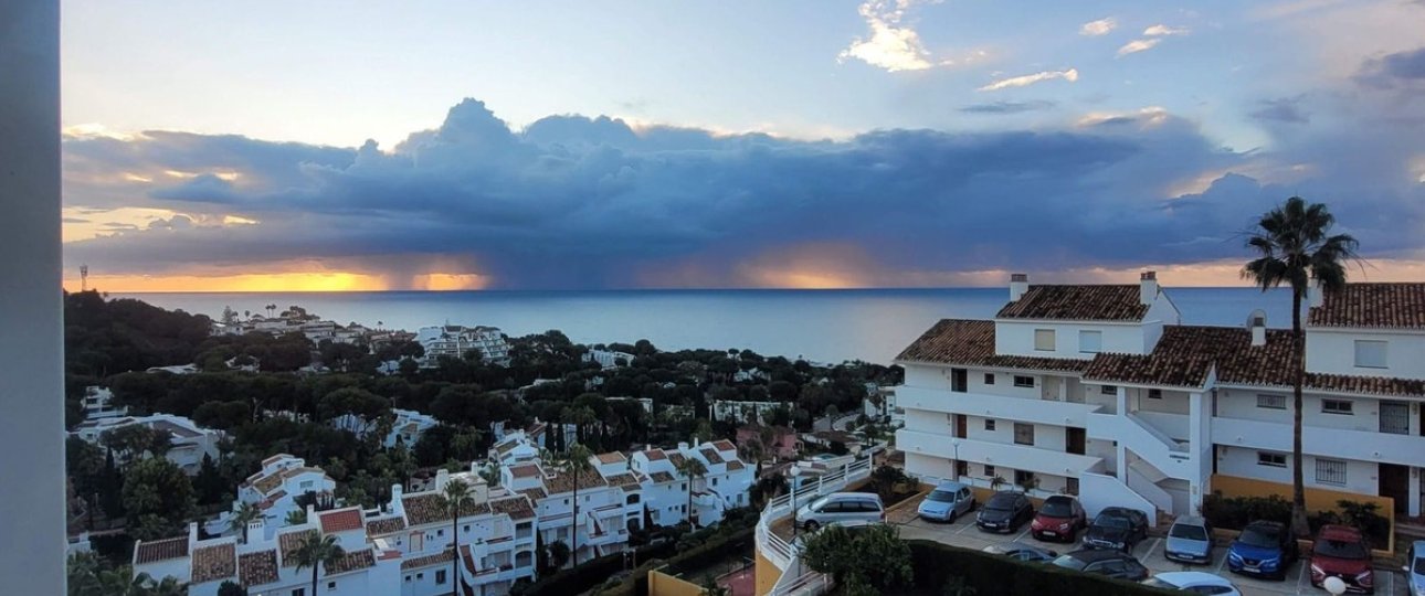 Rynek wtórny - apartment - Mijas - Riviera del Sol