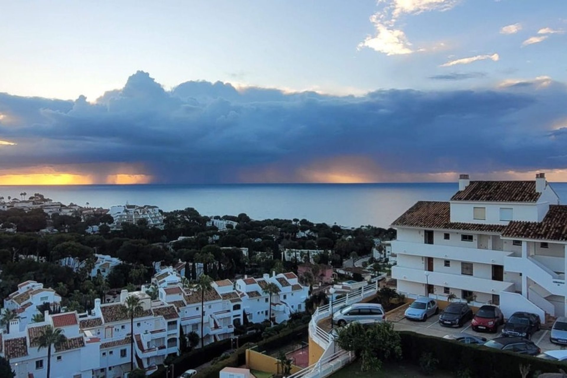 Rynek wtórny - apartment - Mijas - Riviera del Sol