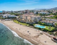 Rynek wtórny - apartment - Mijas - Riviera del Sol