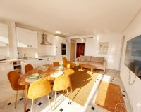 Rynek wtórny - apartment - Mijas - Riviera del Sol