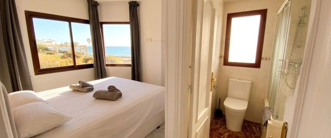 Rynek wtórny - apartment - Mijas - Riviera del Sol
