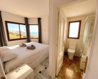 Rynek wtórny - apartment - Mijas - Riviera del Sol