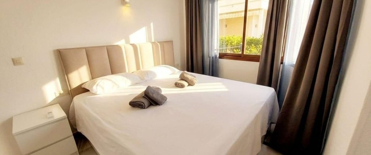 Rynek wtórny - apartment - Mijas - Riviera del Sol