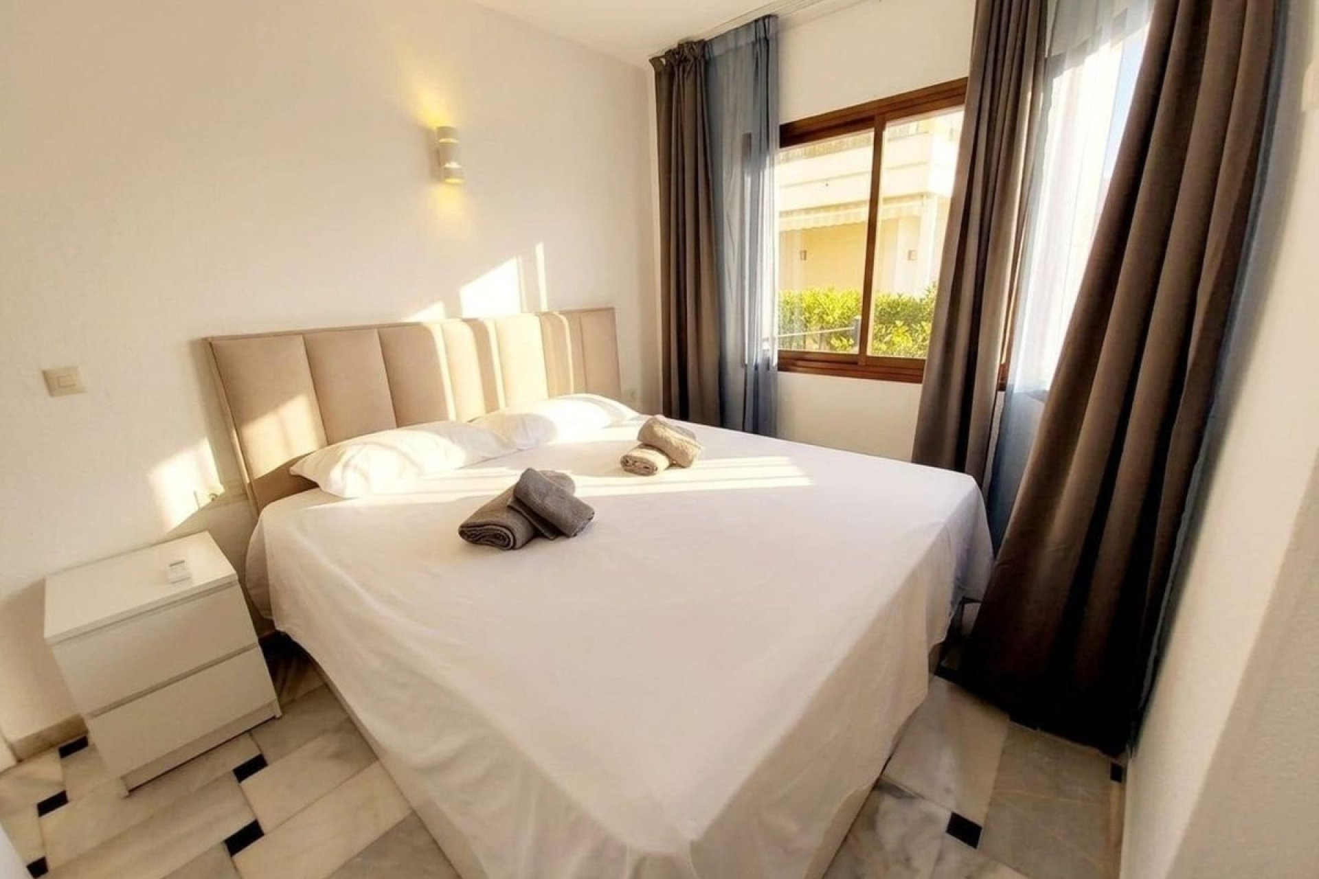 Rynek wtórny - apartment - Mijas - Riviera del Sol