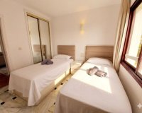 Rynek wtórny - apartment - Mijas - Riviera del Sol