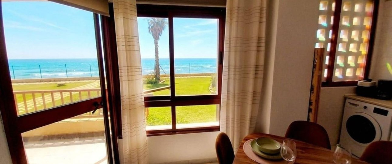 Rynek wtórny - apartment - Mijas - Riviera del Sol