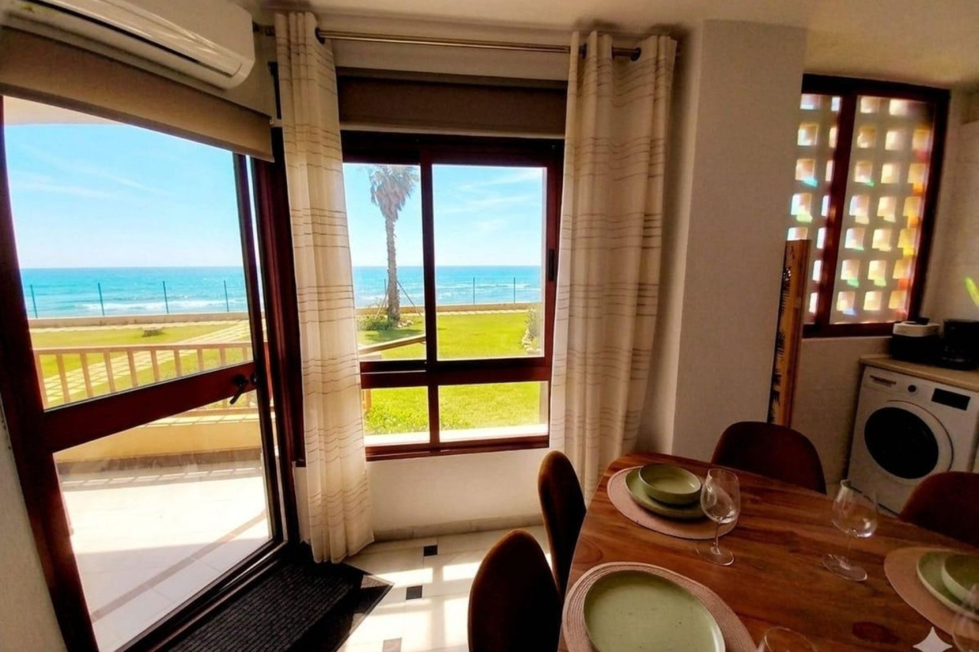 Rynek wtórny - apartment - Mijas - Riviera del Sol