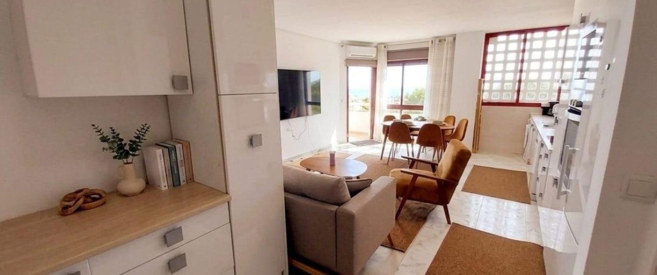 Rynek wtórny - apartment - Mijas - Riviera del Sol