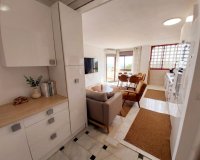 Rynek wtórny - apartment - Mijas - Riviera del Sol