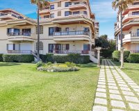 Rynek wtórny - apartment - Mijas - Riviera del Sol