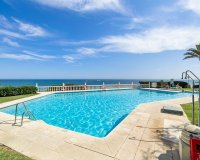 Rynek wtórny - apartment - Mijas - Riviera del Sol