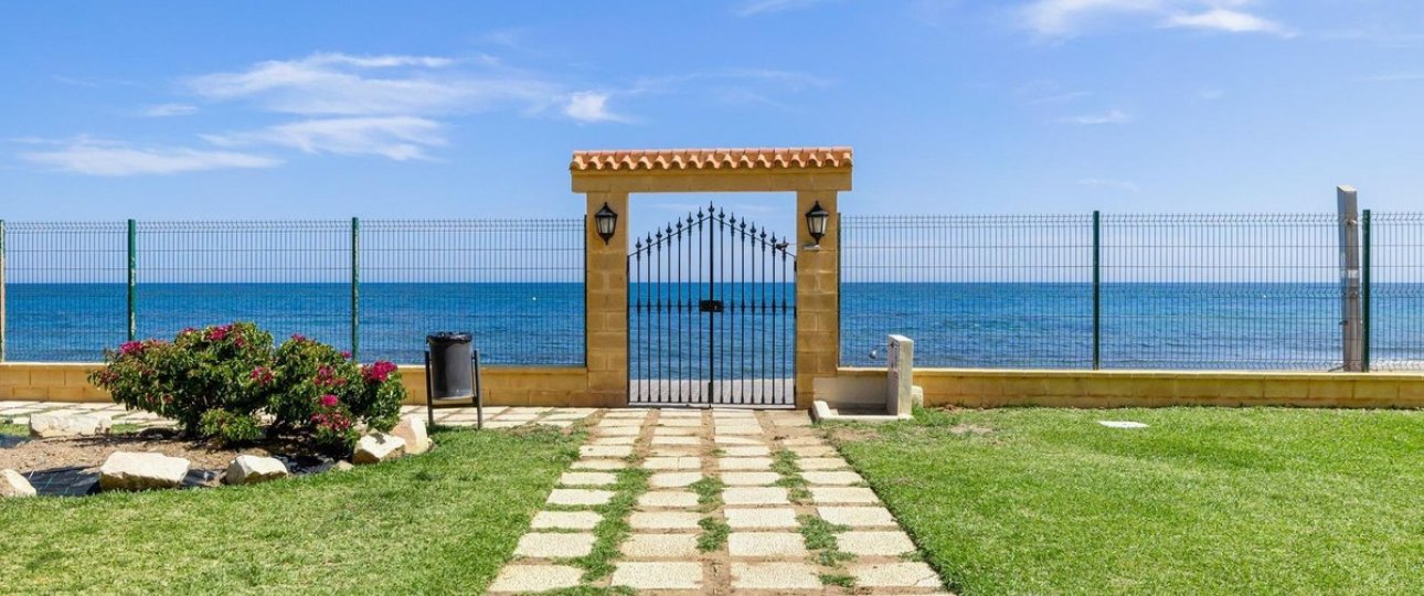 Rynek wtórny - apartment - Mijas - Riviera del Sol