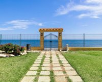 Rynek wtórny - apartment - Mijas - Riviera del Sol