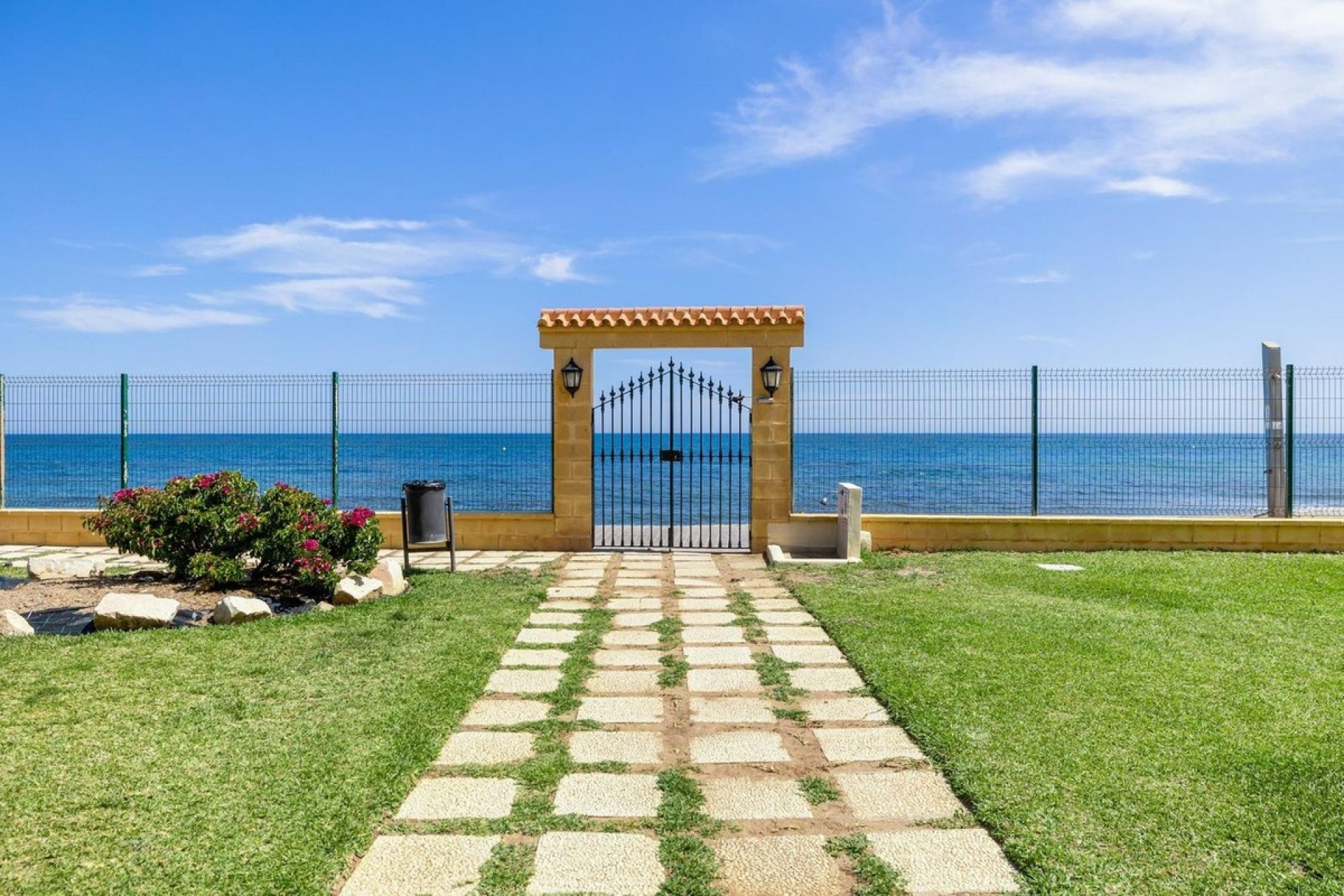 Rynek wtórny - apartment - Mijas - Riviera del Sol
