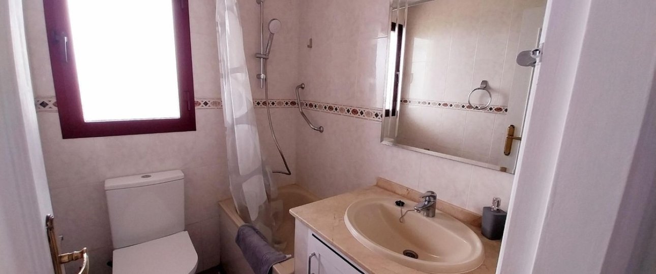 Rynek wtórny - apartment - Mijas - Riviera del Sol