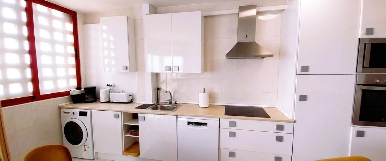 Rynek wtórny - apartment - Mijas - Riviera del Sol