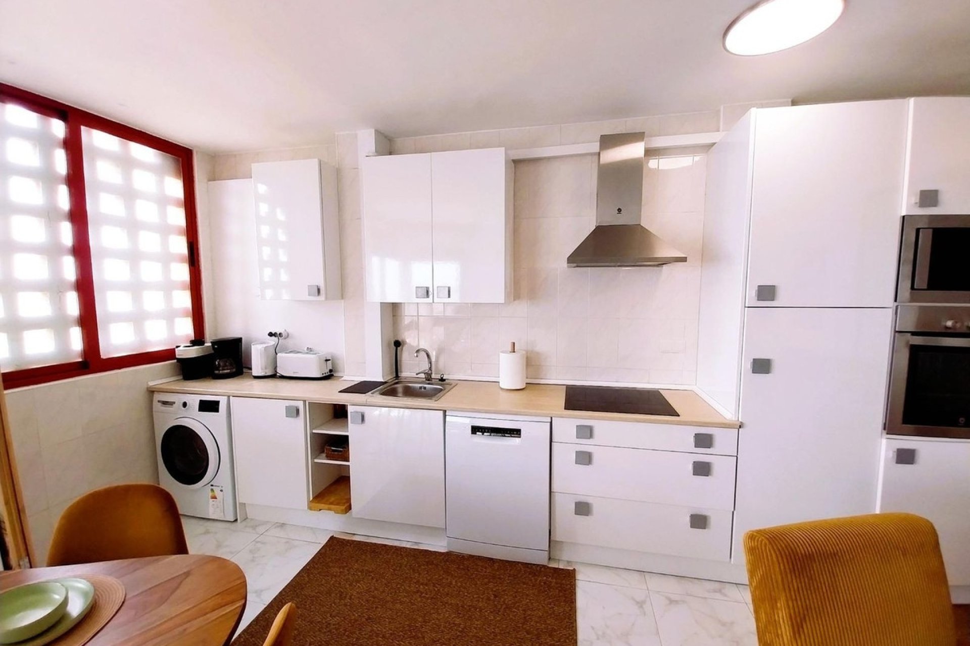 Rynek wtórny - apartment - Mijas - Riviera del Sol