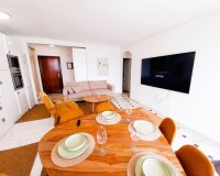 Rynek wtórny - apartment - Mijas - Riviera del Sol