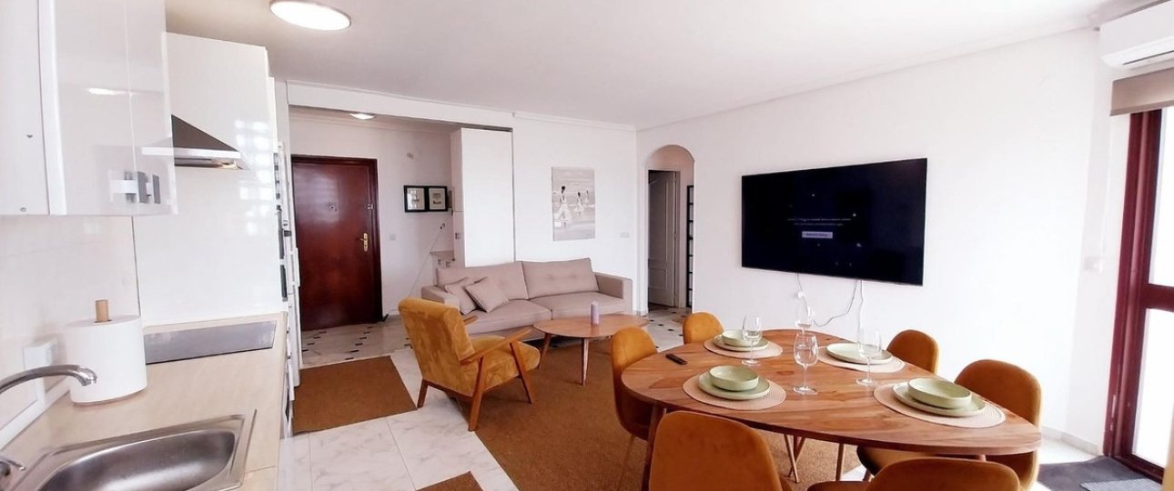 Rynek wtórny - apartment - Mijas - Riviera del Sol