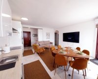 Rynek wtórny - apartment - Mijas - Riviera del Sol