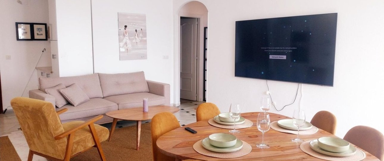 Rynek wtórny - apartment - Mijas - Riviera del Sol