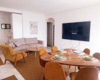 Rynek wtórny - apartment - Mijas - Riviera del Sol