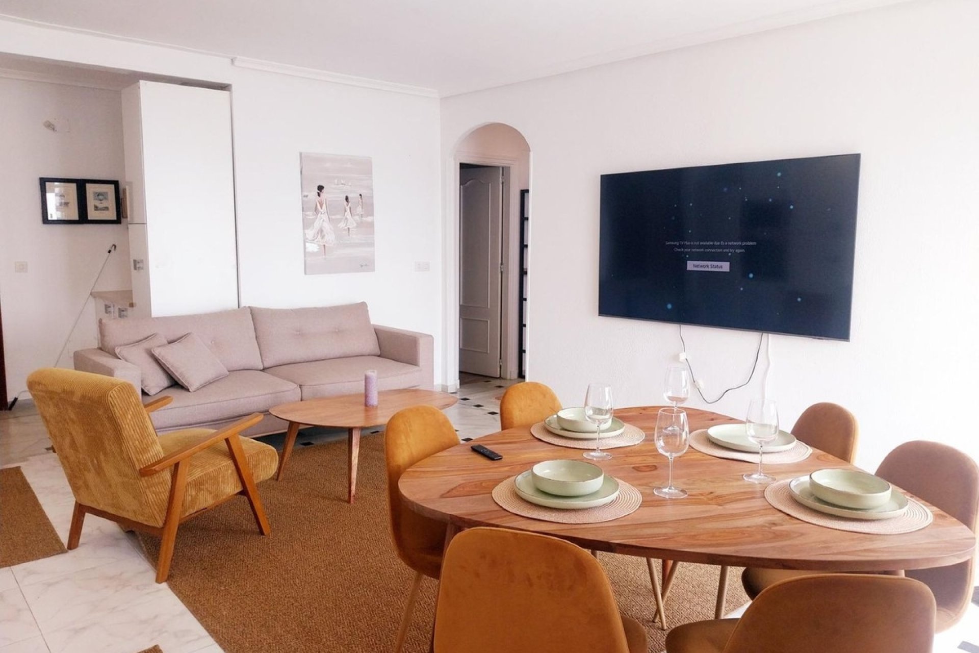 Rynek wtórny - apartment - Mijas - Riviera del Sol