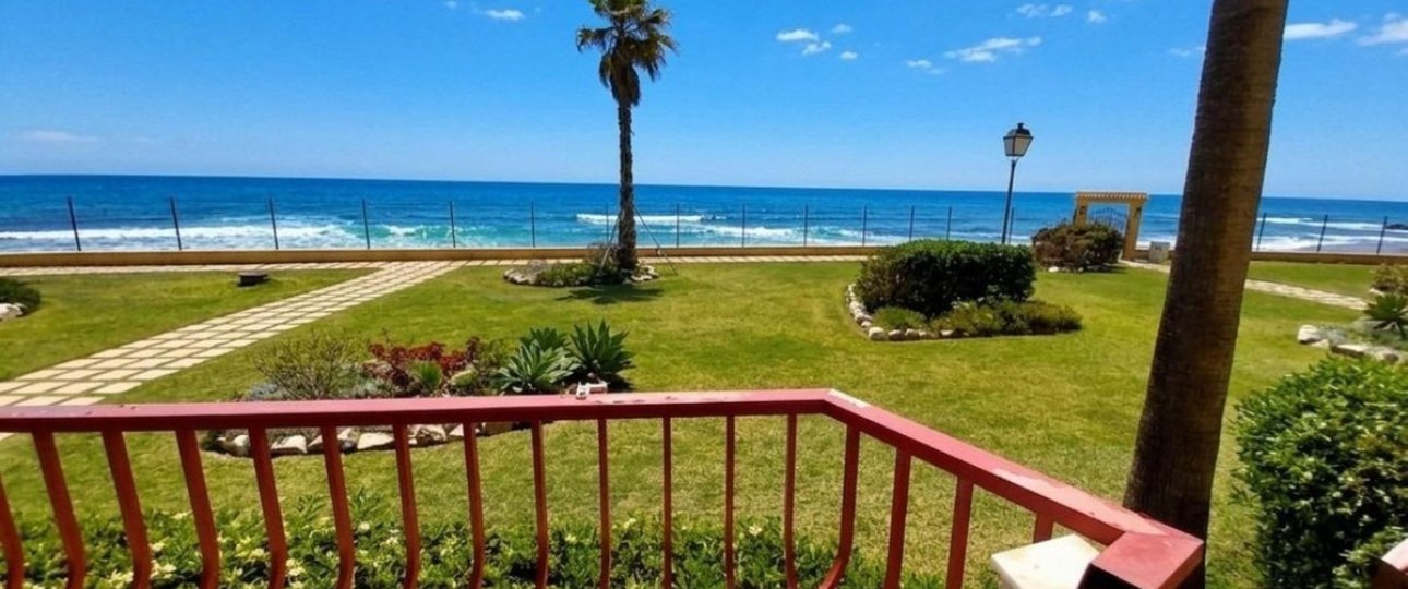 Rynek wtórny - apartment - Mijas - Riviera del Sol