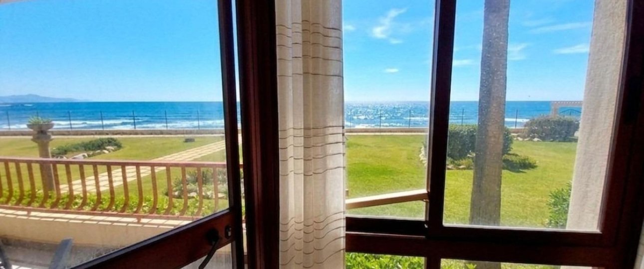 Rynek wtórny - apartment - Mijas - Riviera del Sol