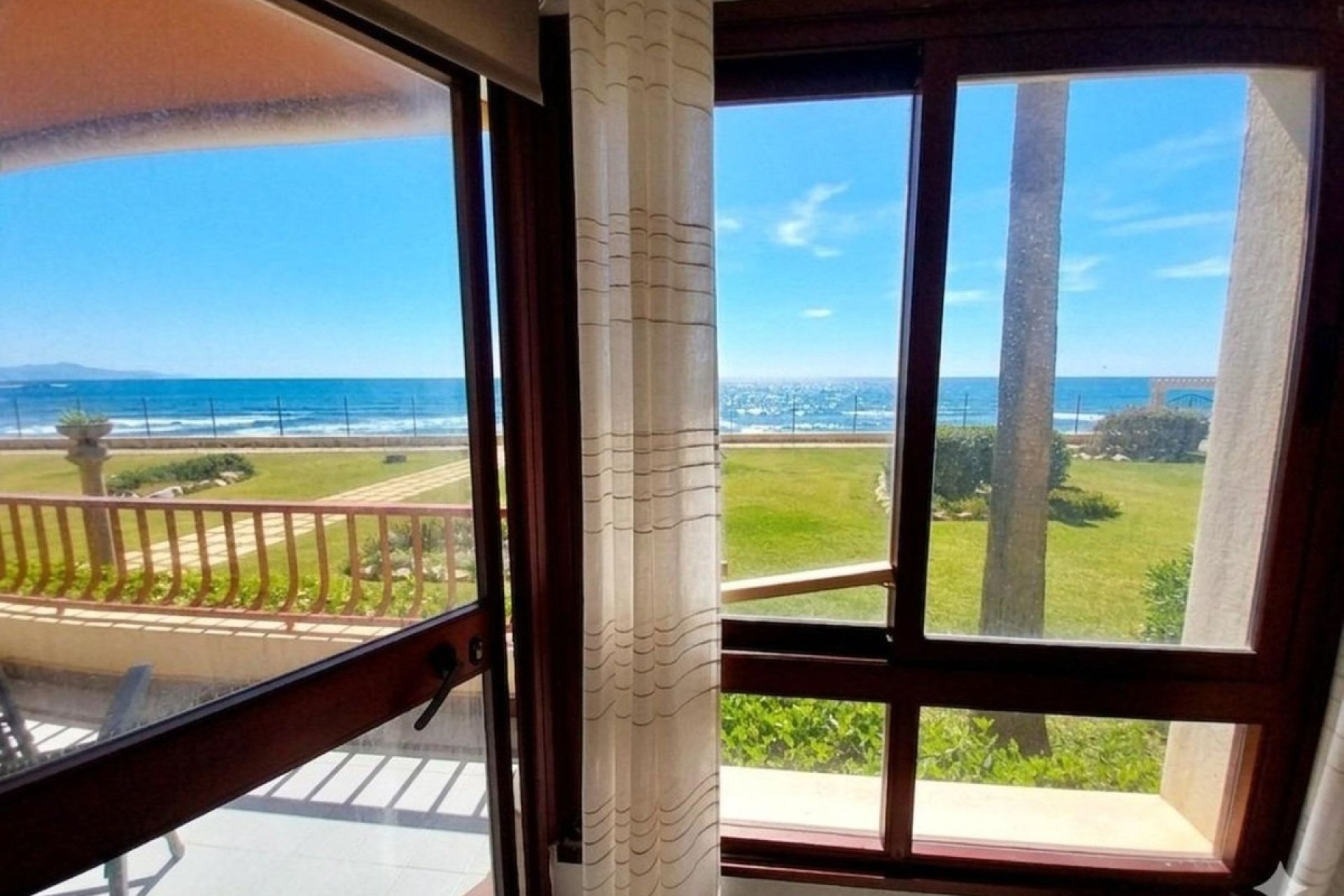 Rynek wtórny - apartment - Mijas - Riviera del Sol