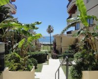 Rynek wtórny - apartment - Mijas - Riviera del Sol