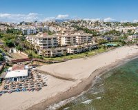 Rynek wtórny - apartment - Mijas - Riviera del Sol