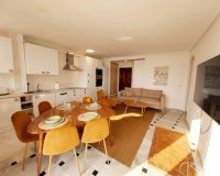 Rynek wtórny - apartment - Mijas - Riviera del Sol